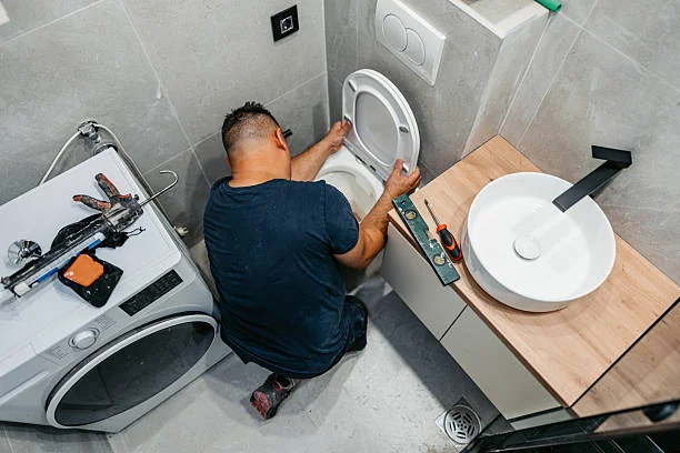 Best Bathroom Renovation Services in Fairfield CA