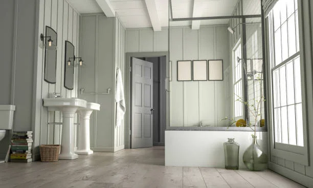 Dependable Custom Bathroom Remodeling in Conquer CA