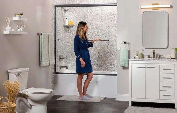 Find bathroom remodeling companies in Roseville, CA: A homeowners guide