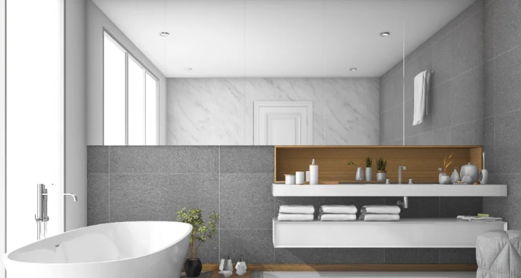 Woodland, CA Luxury Renovation: How to Remodel Your Bathroom