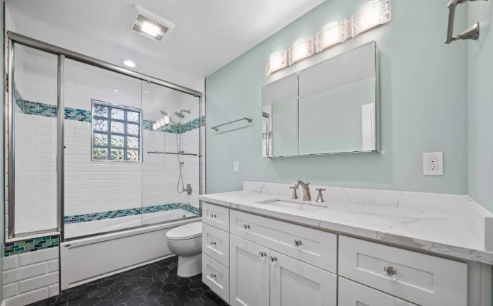 Renovating Bathrooms in Sacramento