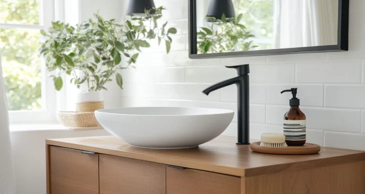 The Complete Homeowner’s Guide to Bathroom Remodeling in Woodland, CA