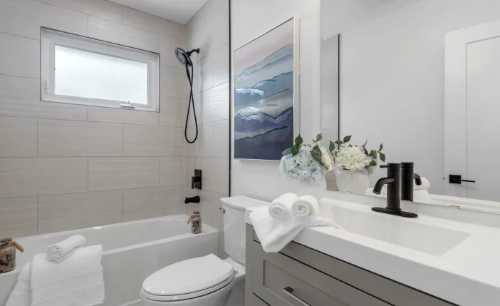 Bathroom Remodeling Tips for Suisun City Homeowners