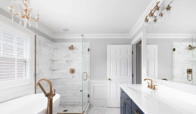 Remodeling a Bathroom in Elk Grove, California: A Complete Guide for Homeowners
