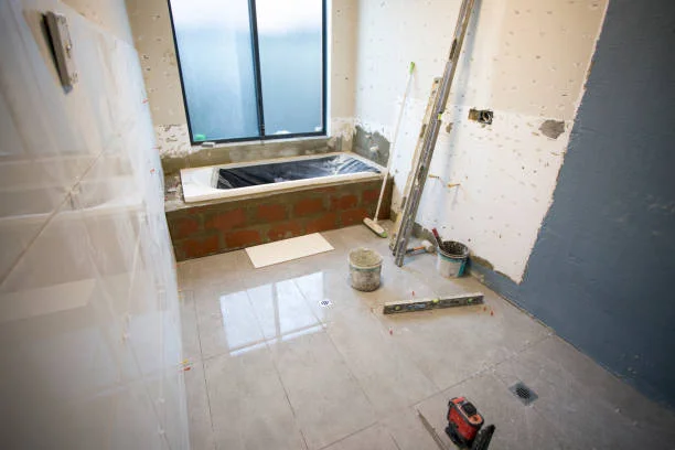 Trusted Local Bathroom Renovators in Suisun City CA