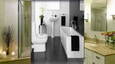 bathroom remodeling services in Davis