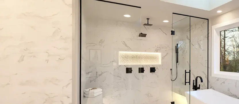 Remodeling Bathroom Spaces in Napa, CA
