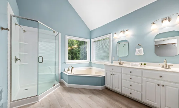 Bathroom Remodeling Services Near Me in Davis CA